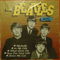 The Beatles. - Hits. BRS. 1991. Tashkent, Uzbekistan. M... 6