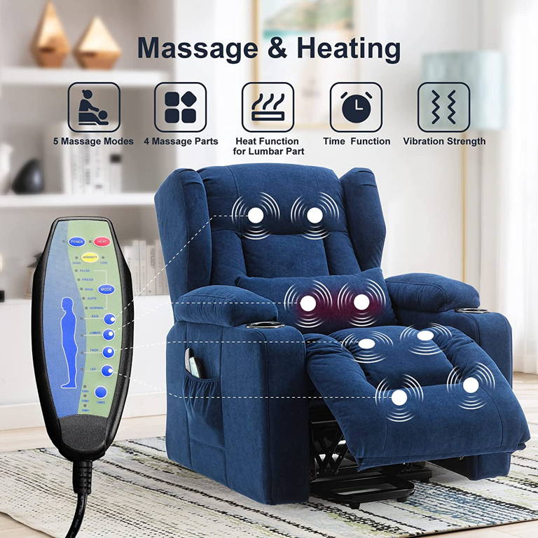 Lift Chair Recliner