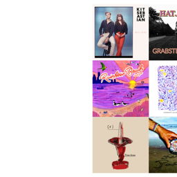 list image