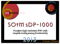 SOtM sDP-1000EX DSD DAC & preamp - 4 months old, 115/230V 6