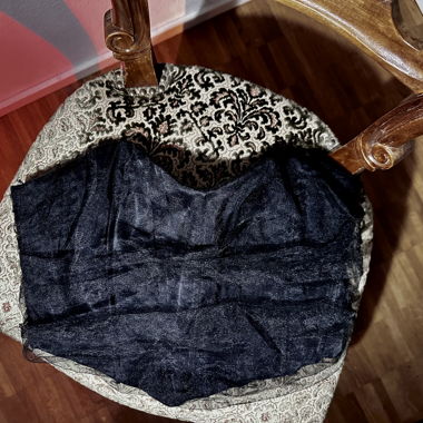 ZARA Corset