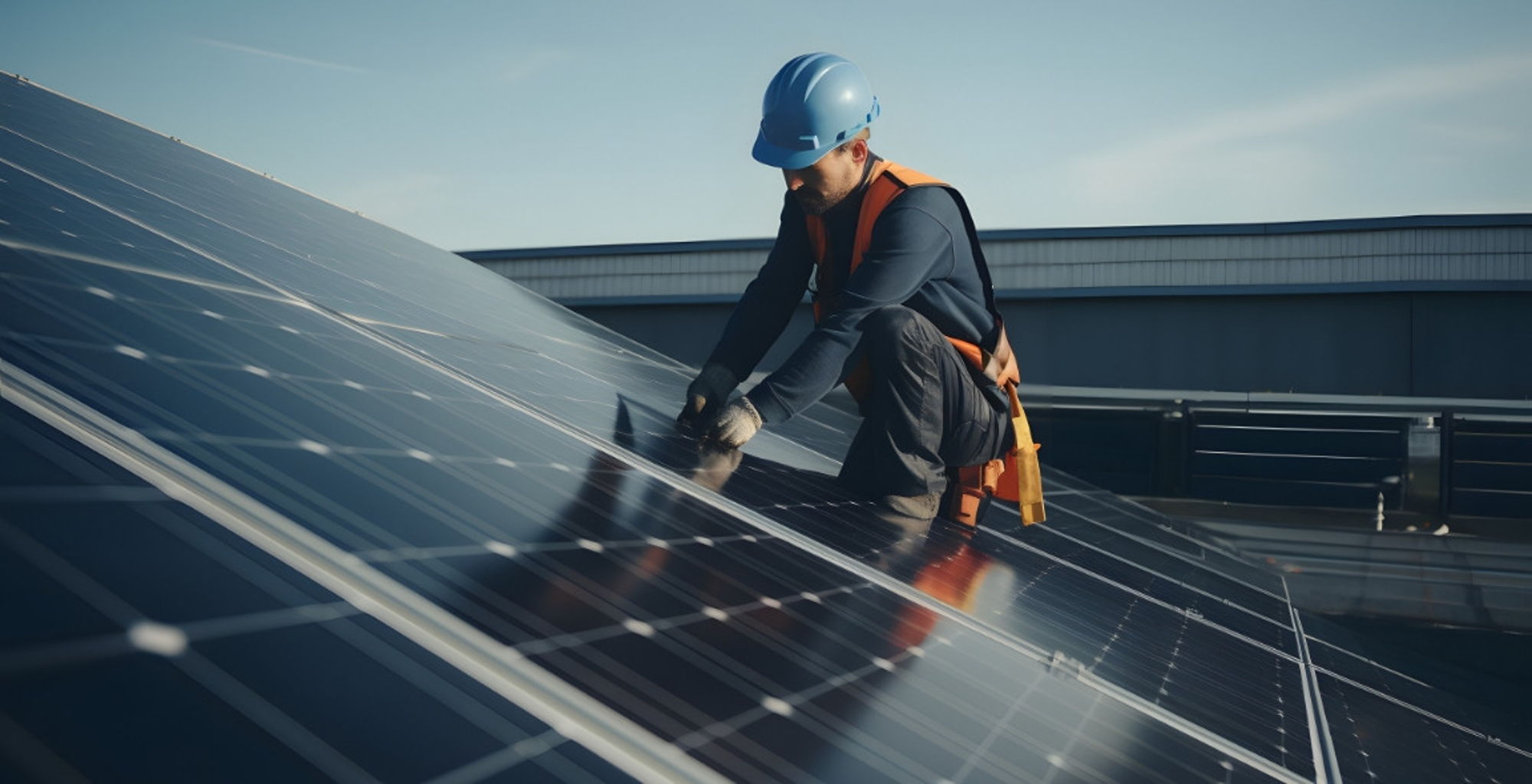 Erneuerbare Energien aus PV-Anlagen gewinnen