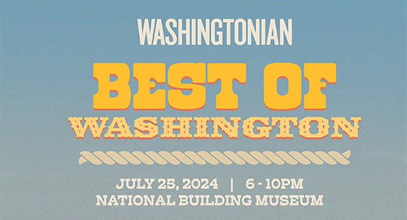 Best of Washington