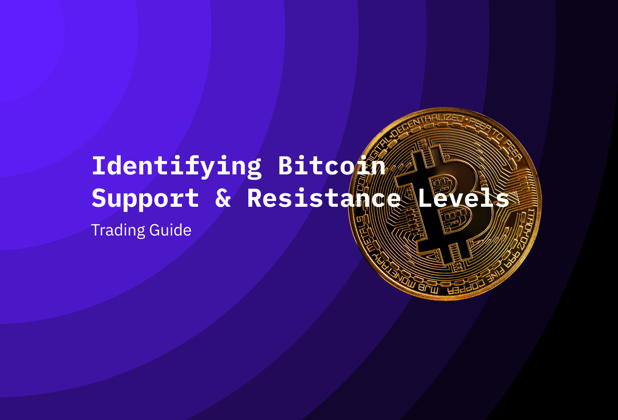 How to Identify Bitcoin Support and Resistance Levels: Trading Guide