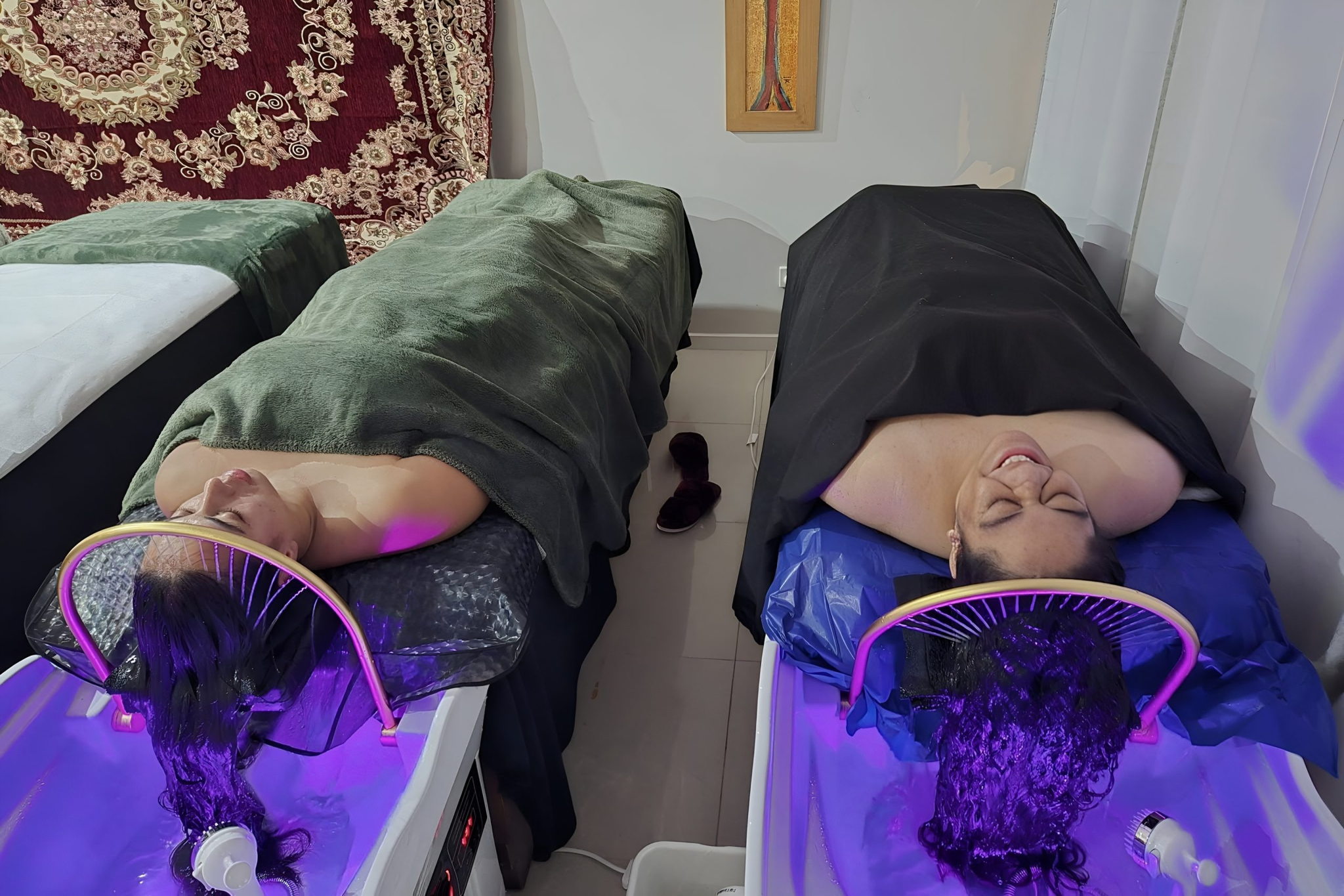 L&J Facial and Head Spa $10 Voucher - New Beith - Image 10