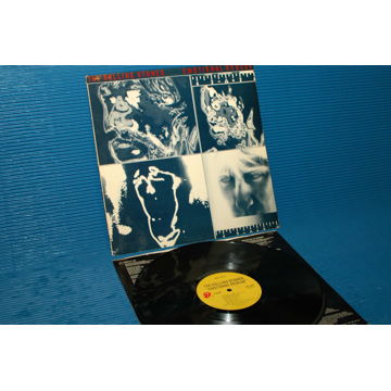 THE ROLLING STONES   - "Emotional Rescue" -  RSR 1980