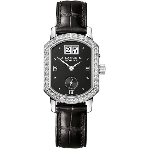 A. Lange & Söhne Arkade White Gold