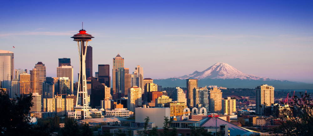 Seattle, Washington