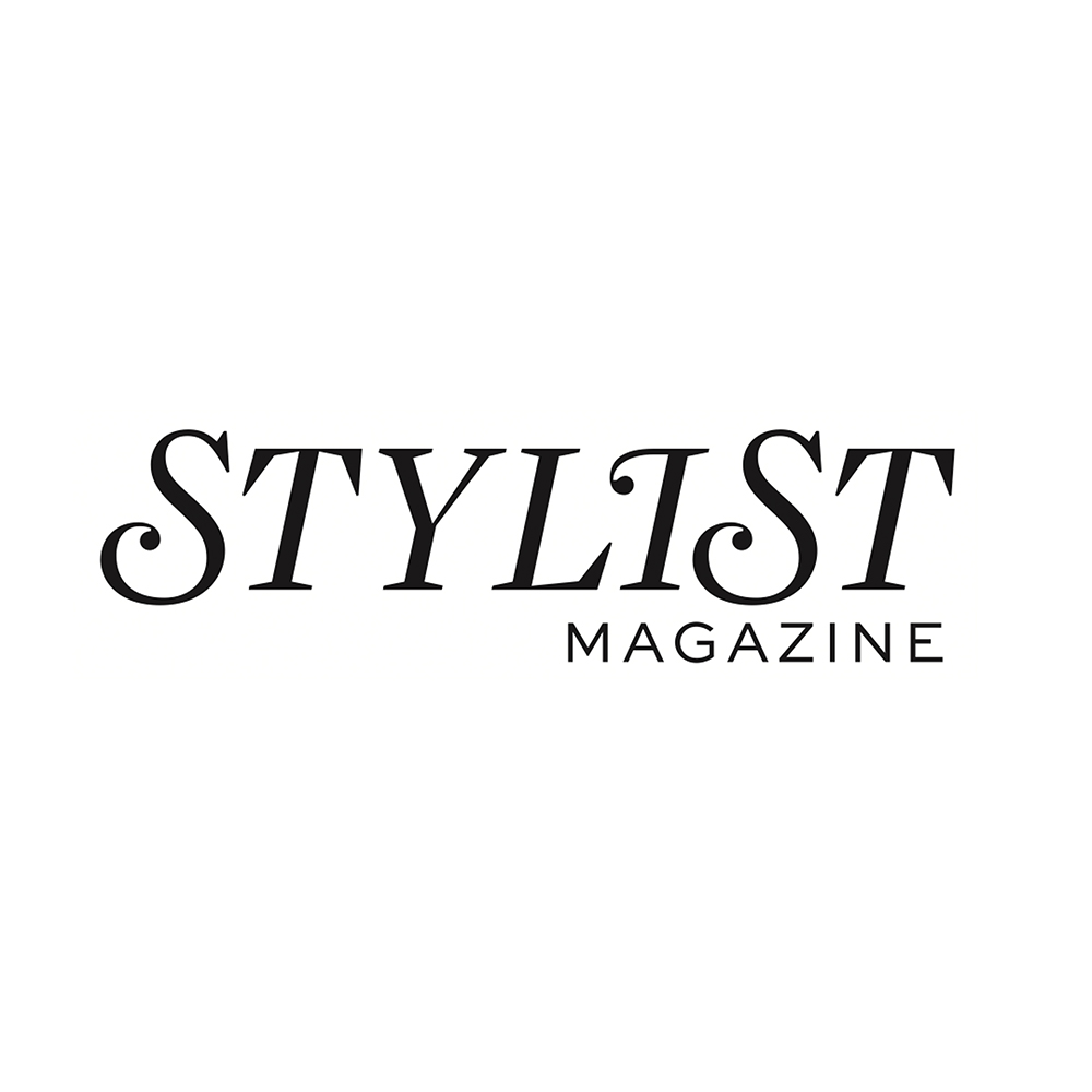 Stylist magazine logo