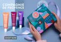 Compagnie De Provence Limited Edition Set