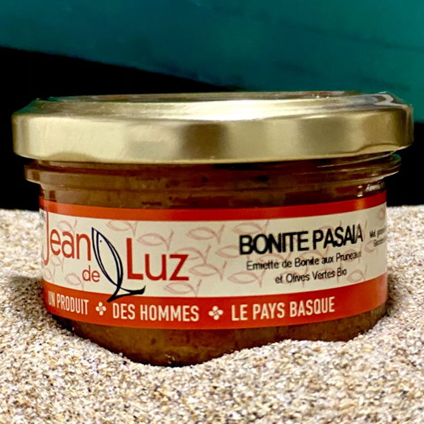 bonite-pasaia