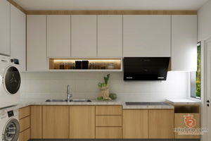 wlea-enterprise-sdn-bhd-minimalistic-modern-malaysia-melaka-wet-kitchen-3d-drawing-3d-drawing
