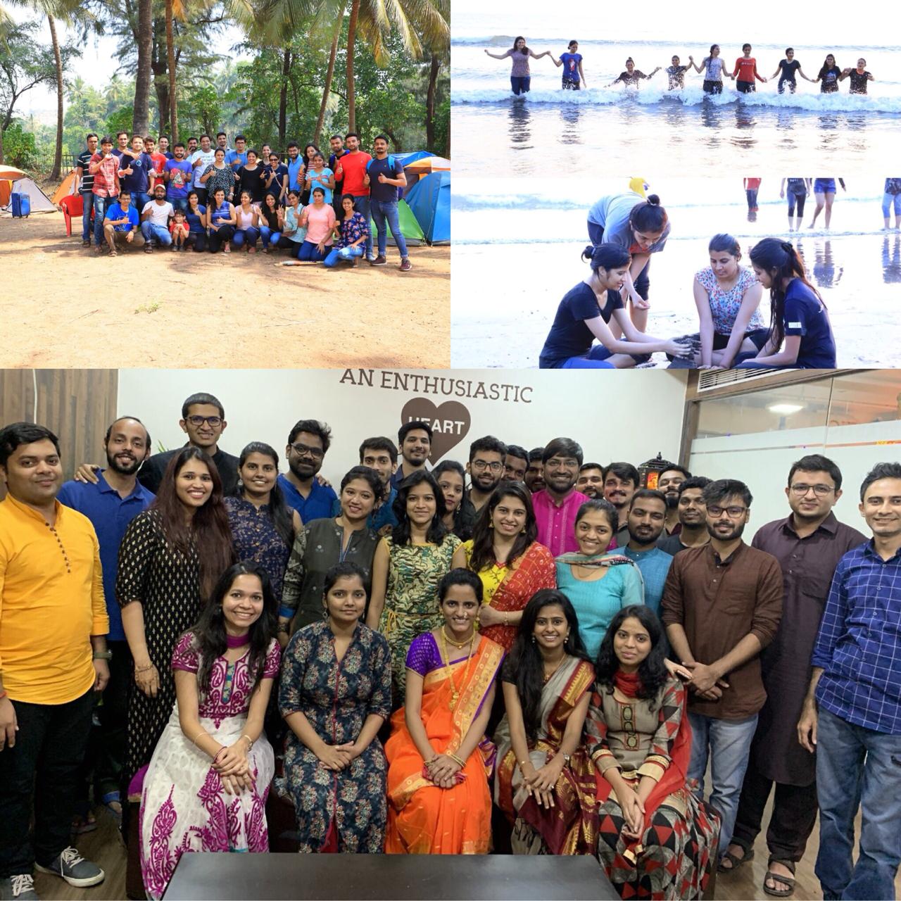 About Kiprosh