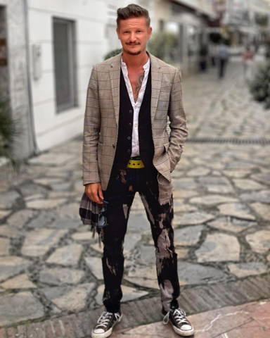 Patrick Gabriel