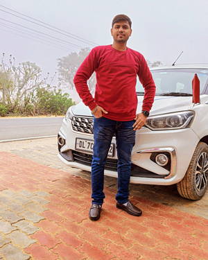 Nitin  Rathore 