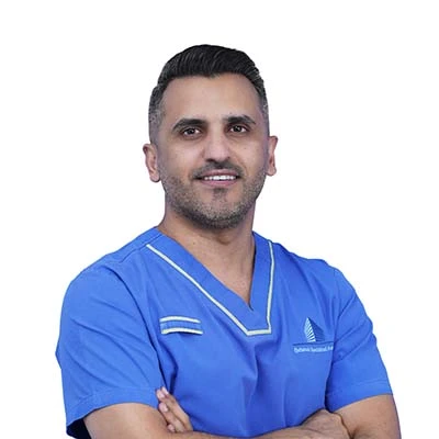 Dr. Mohammed AlQahtani
