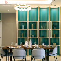 kbinet-classic-modern-malaysia-selangor-dining-room-interior-design