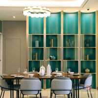 kbinet-classic-modern-malaysia-selangor-dining-room-interior-design