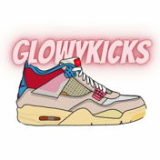 Glowykicks