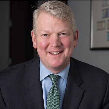 Dave McGranahan