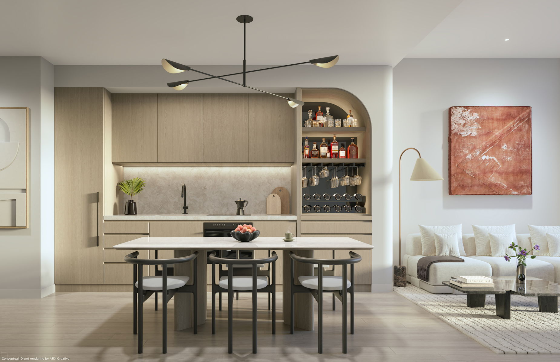 image 4 of Twenty Sixth & 2nd – Wynwood Residences