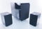 BlueSound Duo D30 2.1 Channel Speaker System 8" Subwoof... 2