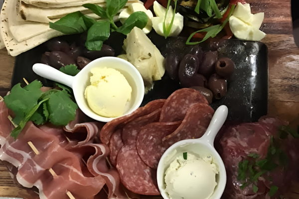 Italian Stallion $10 Voucher - Image 6