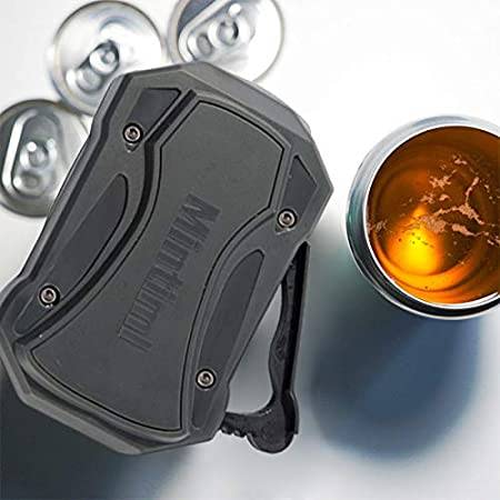 Portable Can Opener