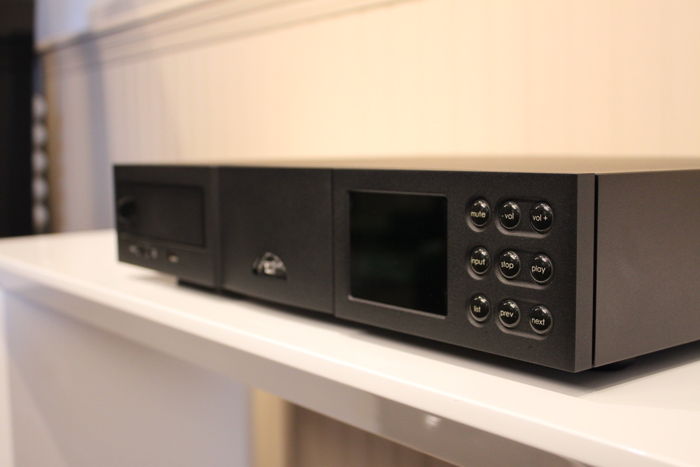 Naim Uniti 2 - Customer Trade-in - Excellent All In One...