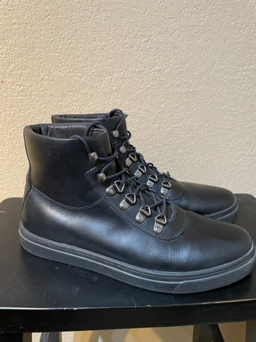 The Charlie Onyx 75.00 HELM reBoot