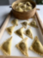Cooking classes Siena: Traditional fresh pasta course in Siena