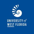 University of West Florida logo on InHerSight