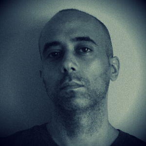 Shimon Simon Avatar