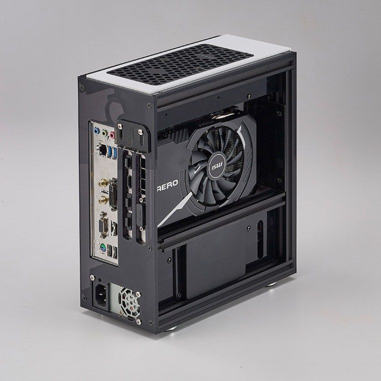 7 Best Mini-ITX cases as of 2022 - Slant