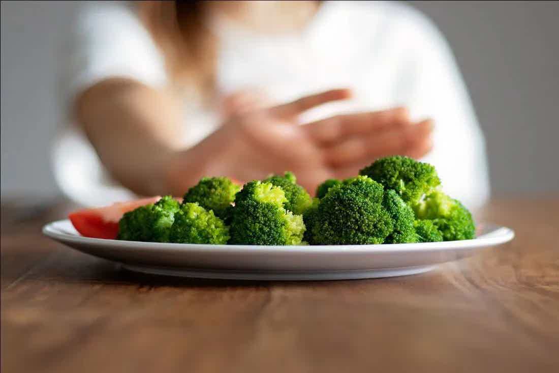 Psst…You don’t have to give up your favorite foods forever to heal your gut