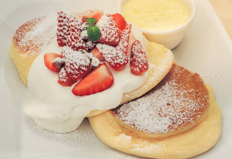 パンケーキの日とは