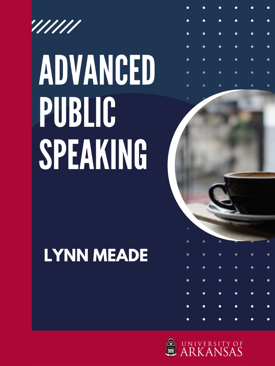 Engage Your Audience: Don’t Spit Random Words at Generic People – Advanced Public Speaking