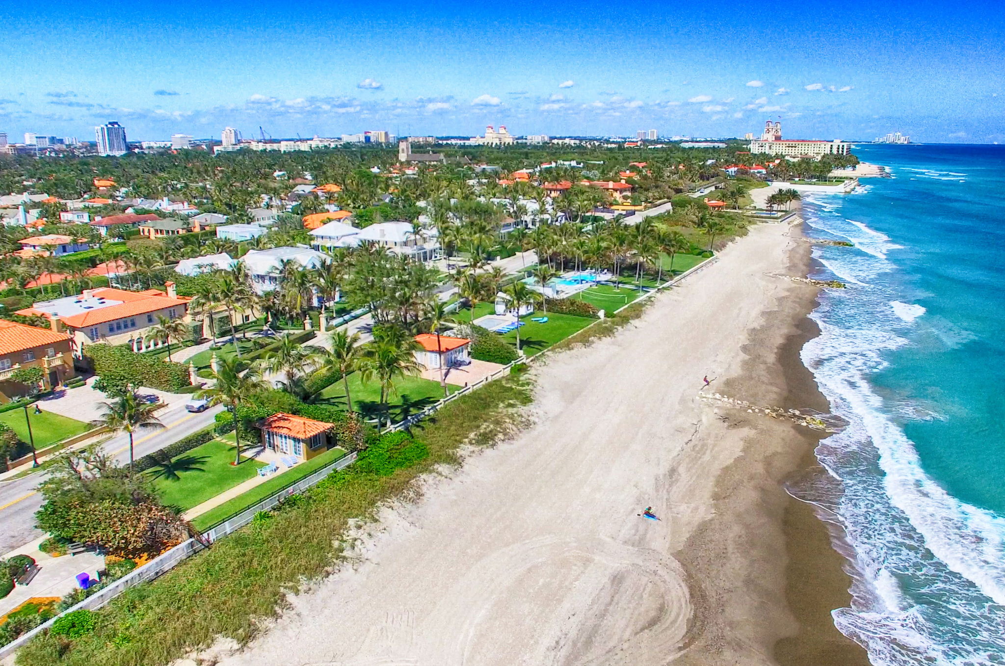 Properties En Venta in Palm Beach