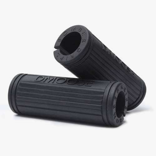 DMoose Thick Fat Bar Grips 