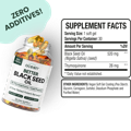 Better Black Seed Oil
