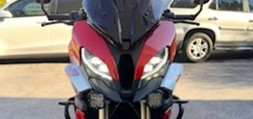 2021 BMW S 1000 XR motorcycle for rent near COATESVILLE, PA