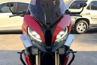 2021 BMW S 1000 XR motorcycle for rent near COATESVILLE, PA