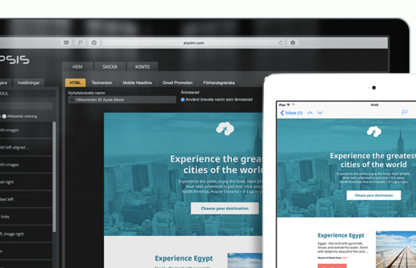Screenshot image