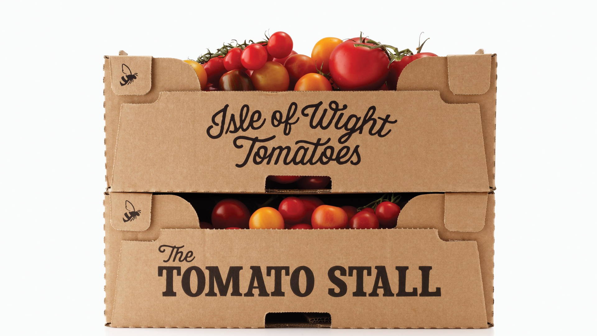 Featured image for Before & After: The Tomato Stall 