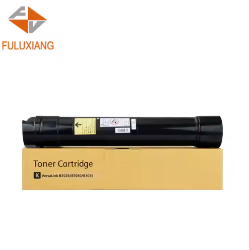 FULUXIANG Toner Cartridge