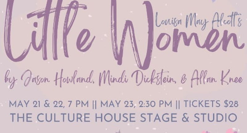 Little Women the Musical