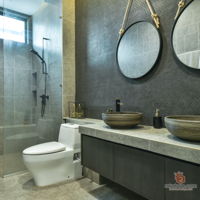 space-up-design-sdn-bhd-industrial-minimalistic-malaysia-kedah-bathroom-interior-design