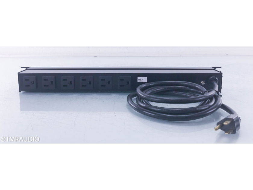 Transparent Audio Powerbank 6 AC Power Conditioner (11972)