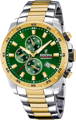 origine des montres Festina