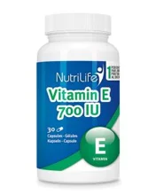 Vitamin E 700 IU